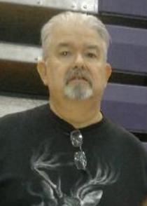 Darrell  Ray Crislip